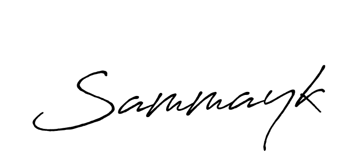 Best and Professional Signature Style for Sammayk. Antro_Vectra_Bolder Best Signature Style Collection. Sammayk signature style 7 images and pictures png
