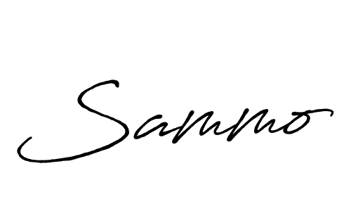 Best and Professional Signature Style for Sammo. Antro_Vectra_Bolder Best Signature Style Collection. Sammo signature style 7 images and pictures png