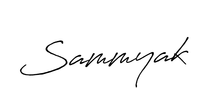Here are the top 10 professional signature styles for the name Sammyak. These are the best autograph styles you can use for your name. Sammyak signature style 7 images and pictures png