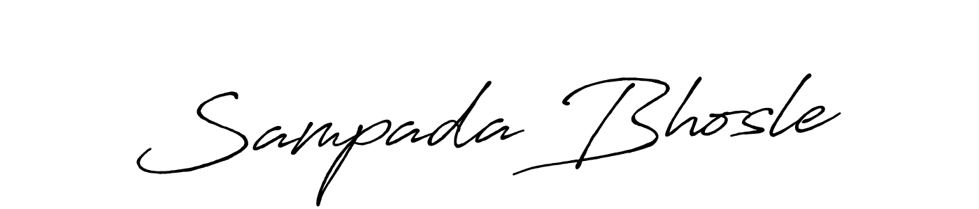 See photos of Sampada Bhosle official signature by Spectra . Check more albums & portfolios. Read reviews & check more about Antro_Vectra_Bolder font. Sampada Bhosle signature style 7 images and pictures png