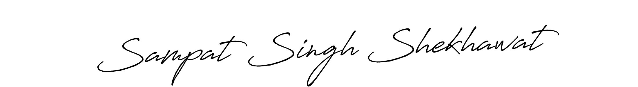You can use this online signature creator to create a handwritten signature for the name Sampat Singh Shekhawat. This is the best online autograph maker. Sampat Singh Shekhawat signature style 7 images and pictures png