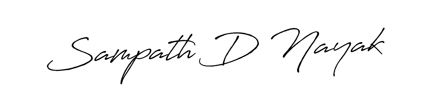 Check out images of Autograph of Sampath D Nayak name. Actor Sampath D Nayak Signature Style. Antro_Vectra_Bolder is a professional sign style online. Sampath D Nayak signature style 7 images and pictures png