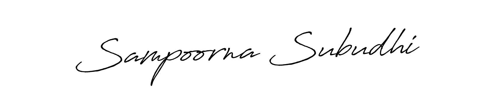 See photos of Sampoorna Subudhi official signature by Spectra . Check more albums & portfolios. Read reviews & check more about Antro_Vectra_Bolder font. Sampoorna Subudhi signature style 7 images and pictures png