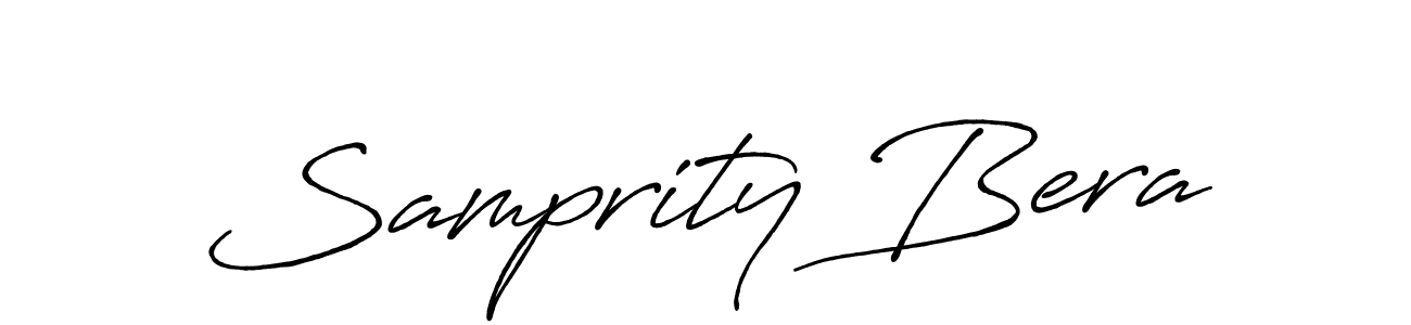 This is the best signature style for the Samprity Bera name. Also you like these signature font (Antro_Vectra_Bolder). Mix name signature. Samprity Bera signature style 7 images and pictures png