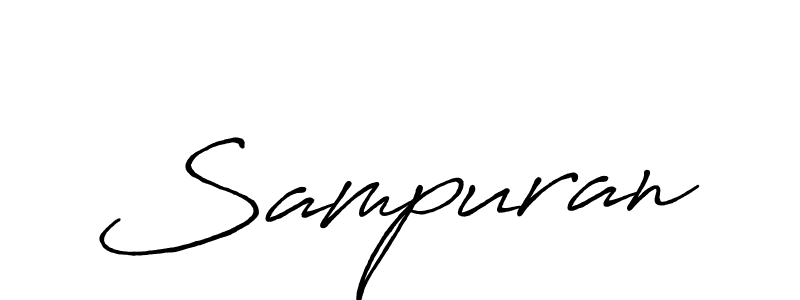 This is the best signature style for the Sampuran name. Also you like these signature font (Antro_Vectra_Bolder). Mix name signature. Sampuran signature style 7 images and pictures png