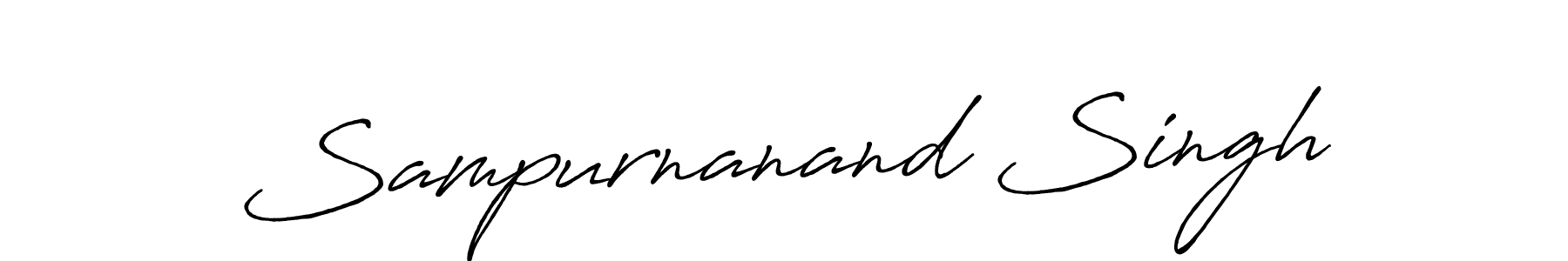 You can use this online signature creator to create a handwritten signature for the name Sampurnanand Singh. This is the best online autograph maker. Sampurnanand Singh signature style 7 images and pictures png