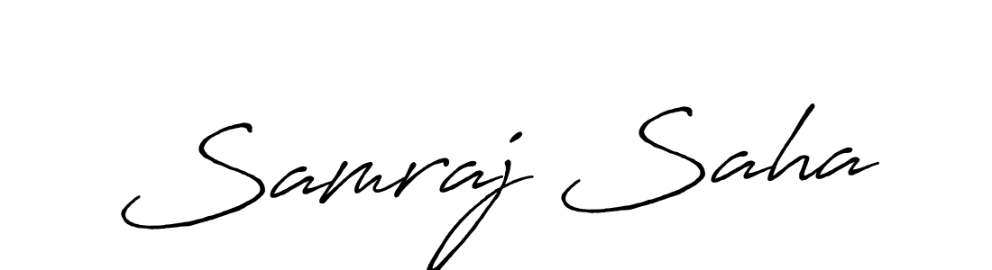 See photos of Samraj Saha official signature by Spectra . Check more albums & portfolios. Read reviews & check more about Antro_Vectra_Bolder font. Samraj Saha signature style 7 images and pictures png
