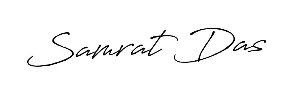 This is the best signature style for the Samrat Das name. Also you like these signature font (Antro_Vectra_Bolder). Mix name signature. Samrat Das signature style 7 images and pictures png