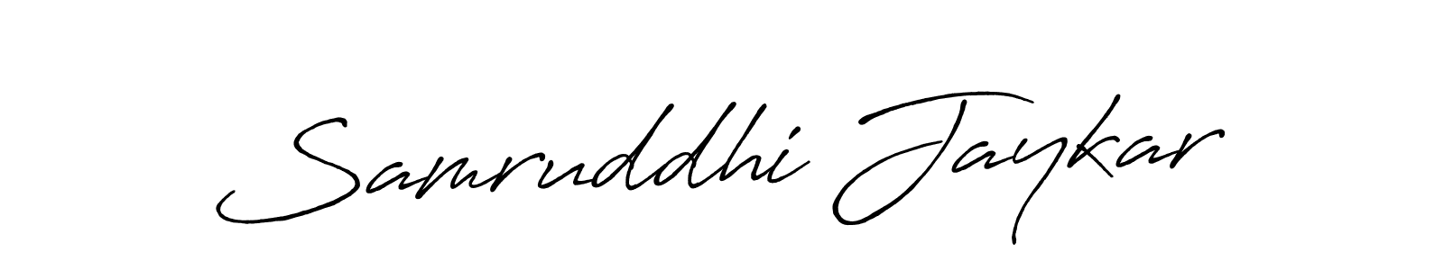 Here are the top 10 professional signature styles for the name Samruddhi Jaykar. These are the best autograph styles you can use for your name. Samruddhi Jaykar signature style 7 images and pictures png