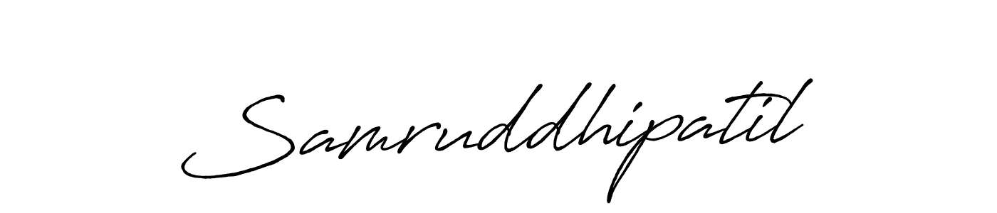 This is the best signature style for the Samruddhipatil name. Also you like these signature font (Antro_Vectra_Bolder). Mix name signature. Samruddhipatil signature style 7 images and pictures png