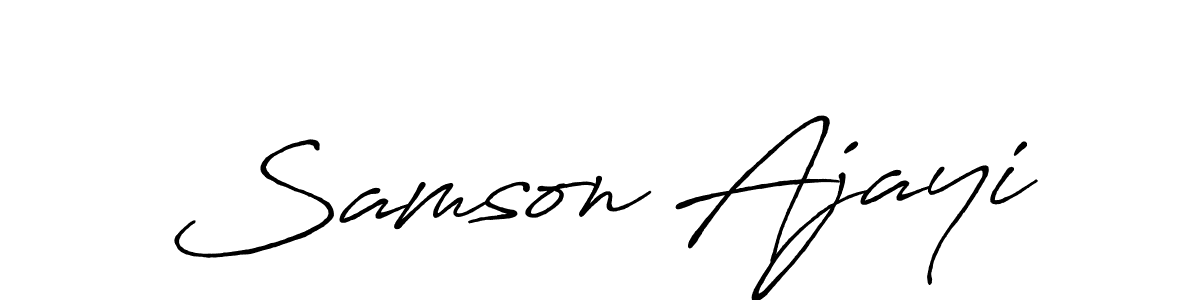 See photos of Samson Ajayi official signature by Spectra . Check more albums & portfolios. Read reviews & check more about Antro_Vectra_Bolder font. Samson Ajayi signature style 7 images and pictures png