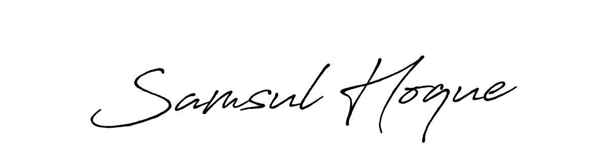 See photos of Samsul Hoque official signature by Spectra . Check more albums & portfolios. Read reviews & check more about Antro_Vectra_Bolder font. Samsul Hoque signature style 7 images and pictures png