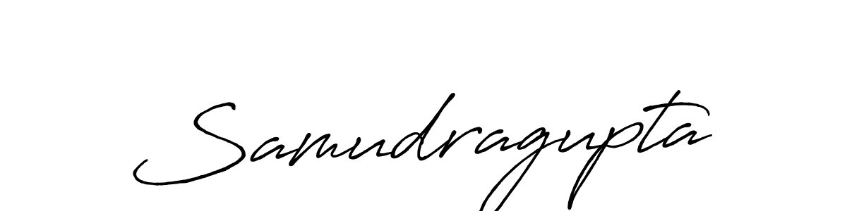 Here are the top 10 professional signature styles for the name Samudragupta. These are the best autograph styles you can use for your name. Samudragupta signature style 7 images and pictures png