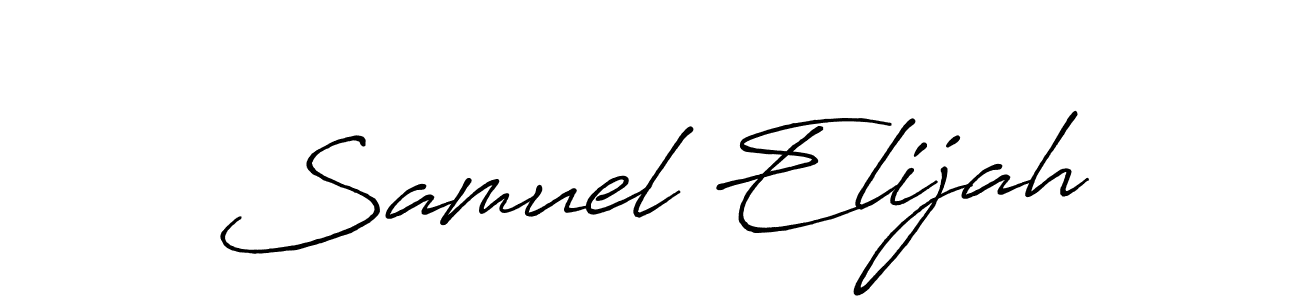 You can use this online signature creator to create a handwritten signature for the name Samuel Elijah. This is the best online autograph maker. Samuel Elijah signature style 7 images and pictures png