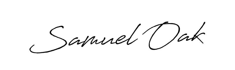 This is the best signature style for the Samuel Oak name. Also you like these signature font (Antro_Vectra_Bolder). Mix name signature. Samuel Oak signature style 7 images and pictures png