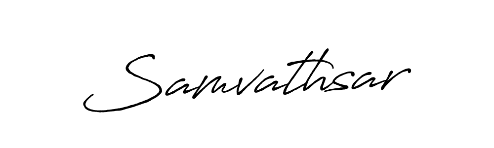 Best and Professional Signature Style for Samvathsar. Antro_Vectra_Bolder Best Signature Style Collection. Samvathsar signature style 7 images and pictures png