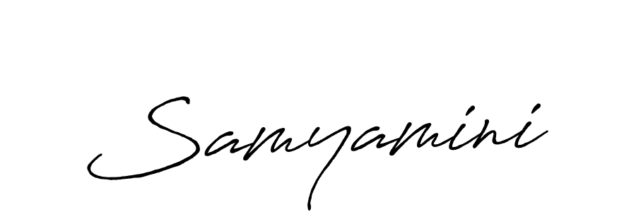 This is the best signature style for the Samyamini name. Also you like these signature font (Antro_Vectra_Bolder). Mix name signature. Samyamini signature style 7 images and pictures png