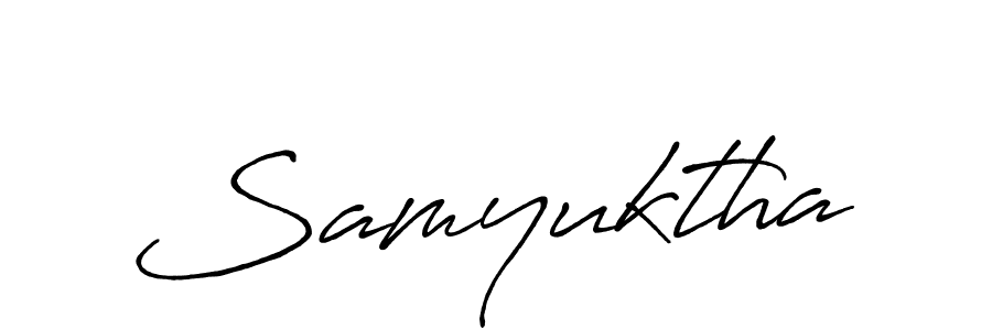 You can use this online signature creator to create a handwritten signature for the name Samyuktha. This is the best online autograph maker. Samyuktha signature style 7 images and pictures png