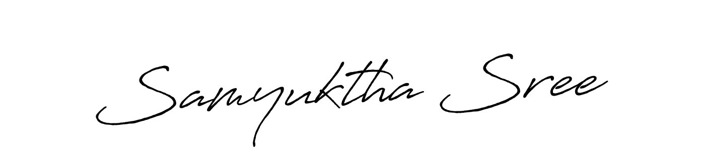 Here are the top 10 professional signature styles for the name Samyuktha Sree. These are the best autograph styles you can use for your name. Samyuktha Sree signature style 7 images and pictures png