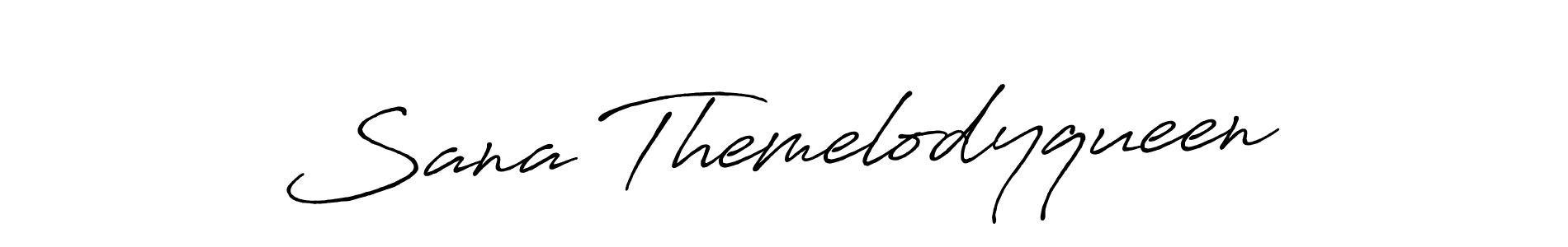 76+ Sana Themelodyqueen Name Signature Style Ideas | Free eSign