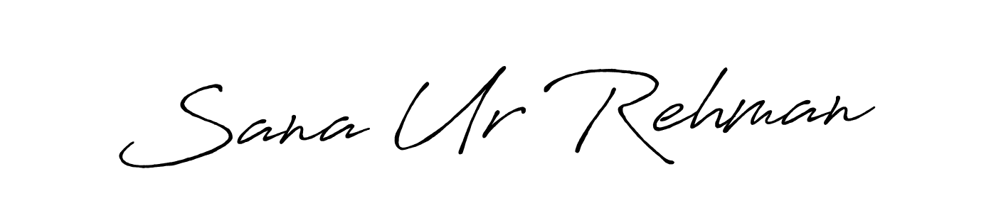 Check out images of Autograph of Sana Ur Rehman name. Actor Sana Ur Rehman Signature Style. Antro_Vectra_Bolder is a professional sign style online. Sana Ur Rehman signature style 7 images and pictures png