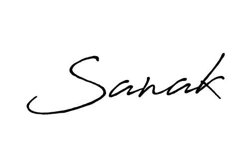 This is the best signature style for the Sanak name. Also you like these signature font (Antro_Vectra_Bolder). Mix name signature. Sanak signature style 7 images and pictures png
