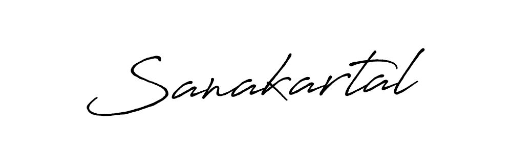 Antro_Vectra_Bolder is a professional signature style that is perfect for those who want to add a touch of class to their signature. It is also a great choice for those who want to make their signature more unique. Get Sanakartal name to fancy signature for free. Sanakartal signature style 7 images and pictures png