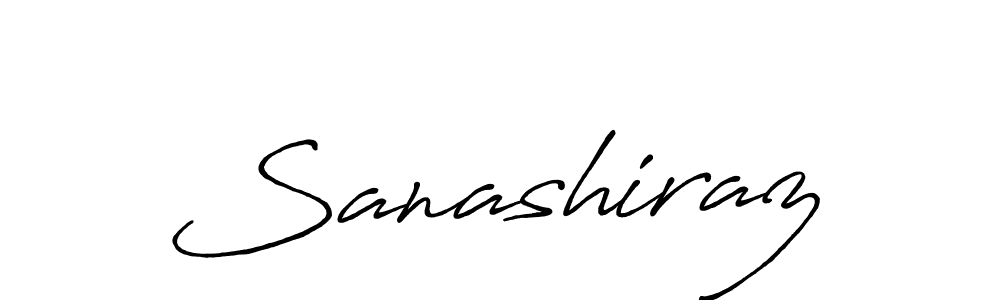 Best and Professional Signature Style for Sanashiraz. Antro_Vectra_Bolder Best Signature Style Collection. Sanashiraz signature style 7 images and pictures png