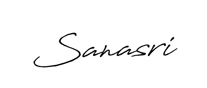 Here are the top 10 professional signature styles for the name Sanasri. These are the best autograph styles you can use for your name. Sanasri signature style 7 images and pictures png