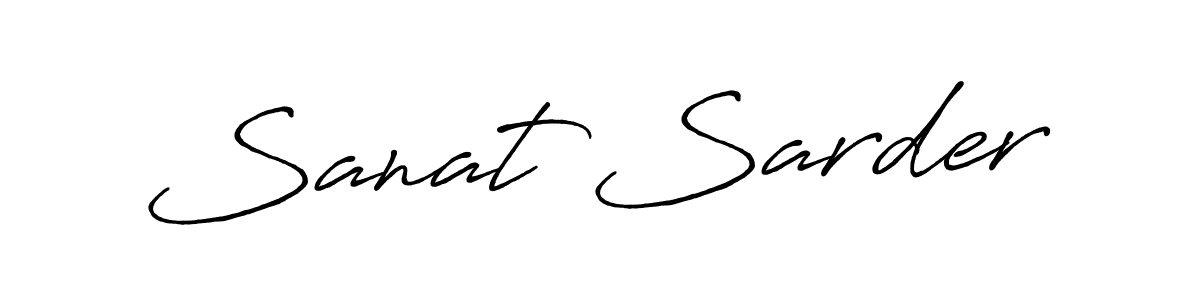 Check out images of Autograph of Sanat Sarder name. Actor Sanat Sarder Signature Style. Antro_Vectra_Bolder is a professional sign style online. Sanat Sarder signature style 7 images and pictures png