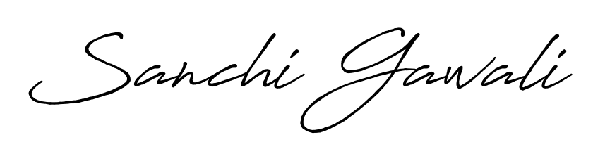 Looking for the ultimate eSignature for Sanchi Gawali? Explore Antro_Vectra_Bolder font collection and download transparent PNGs in seconds. Sanchi Gawali signature style 7 images and pictures png