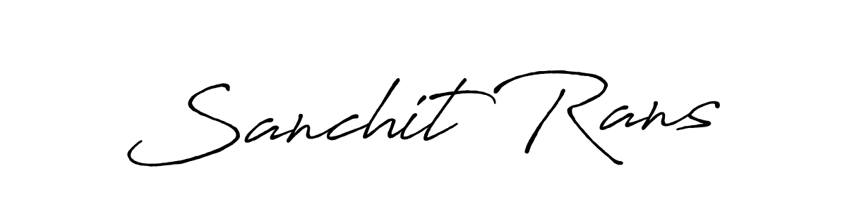 Check out images of Autograph of Sanchit Rans name. Actor Sanchit Rans Signature Style. Antro_Vectra_Bolder is a professional sign style online. Sanchit Rans signature style 7 images and pictures png