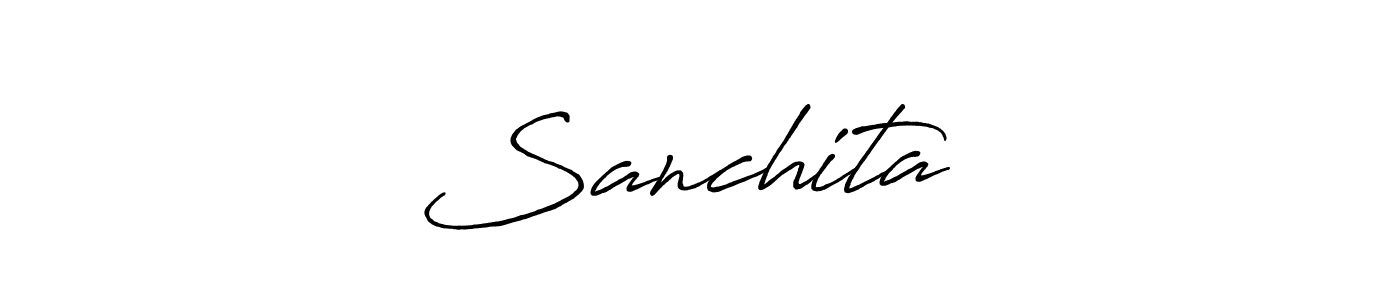 You can use this online signature creator to create a handwritten signature for the name Sanchita❤️. This is the best online autograph maker. Sanchita❤️ signature style 7 images and pictures png