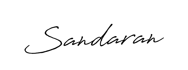 Similarly Antro_Vectra_Bolder is the best handwritten signature design. Signature creator online .You can use it as an online autograph creator for name Sandaran. Sandaran signature style 7 images and pictures png