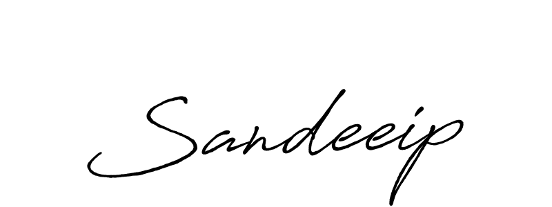 Also You can easily find your signature by using the search form. We will create Sandeeip name handwritten signature images for you free of cost using Antro_Vectra_Bolder sign style. Sandeeip signature style 7 images and pictures png