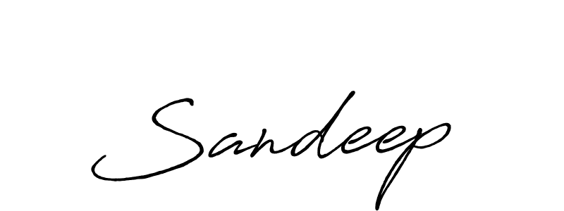 Antro_Vectra_Bolder is a professional signature style that is perfect for those who want to add a touch of class to their signature. It is also a great choice for those who want to make their signature more unique. Get Sandeep  name to fancy signature for free. Sandeep  signature style 7 images and pictures png