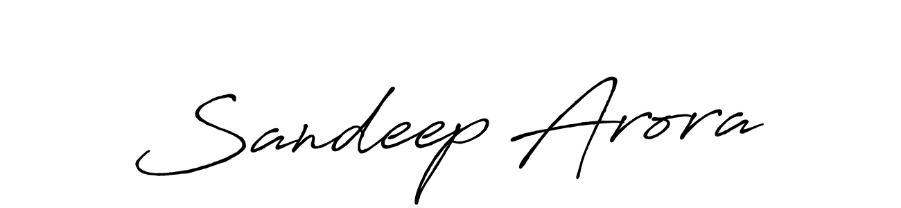 Here are the top 10 professional signature styles for the name Sandeep Arora. These are the best autograph styles you can use for your name. Sandeep Arora signature style 7 images and pictures png