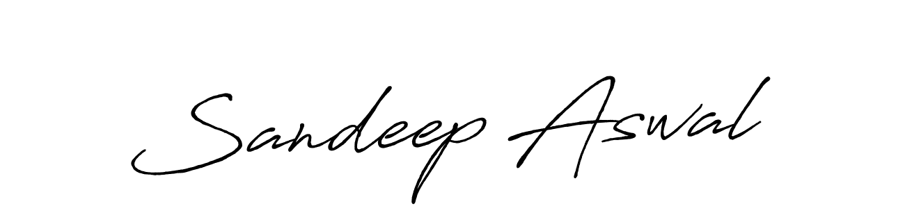 Best and Professional Signature Style for Sandeep Aswal. Antro_Vectra_Bolder Best Signature Style Collection. Sandeep Aswal signature style 7 images and pictures png