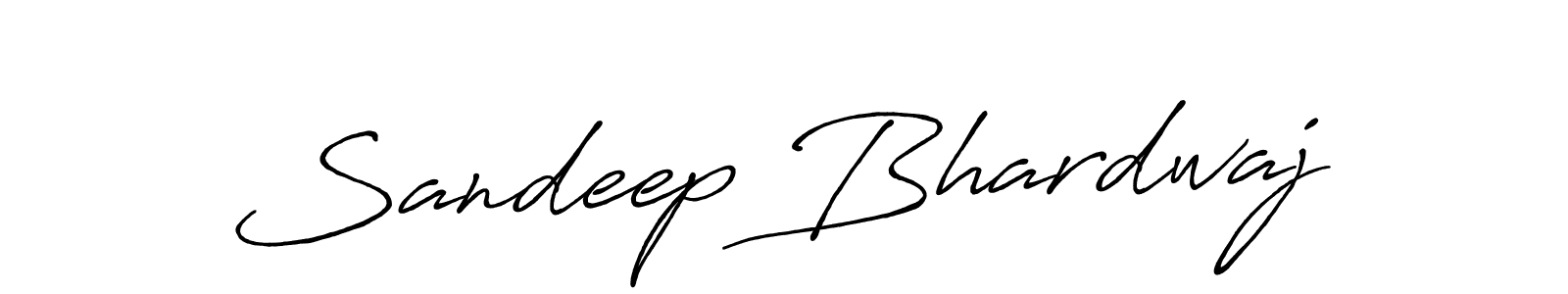 The best way (Antro_Vectra_Bolder) to make a short signature is to pick only two or three words in your name. The name Sandeep Bhardwaj include a total of six letters. For converting this name. Sandeep Bhardwaj signature style 7 images and pictures png