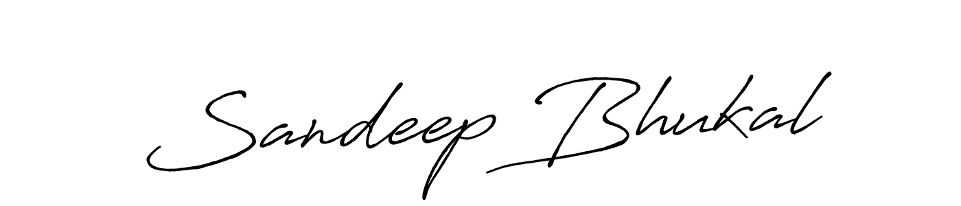 How to Draw Sandeep Bhukal signature style? Antro_Vectra_Bolder is a latest design signature styles for name Sandeep Bhukal. Sandeep Bhukal signature style 7 images and pictures png