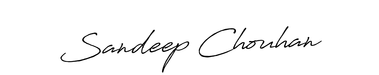Once you've used our free online signature maker to create your best signature Antro_Vectra_Bolder style, it's time to enjoy all of the benefits that Sandeep Chouhan name signing documents. Sandeep Chouhan signature style 7 images and pictures png
