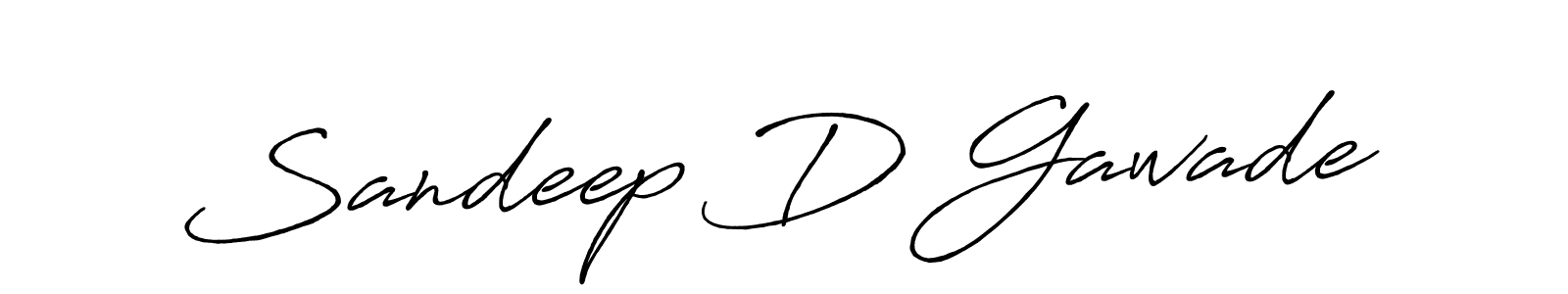 You can use this online signature creator to create a handwritten signature for the name Sandeep D Gawade. This is the best online autograph maker. Sandeep D Gawade signature style 7 images and pictures png