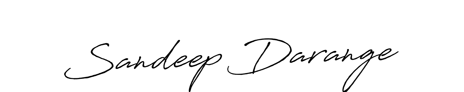 You can use this online signature creator to create a handwritten signature for the name Sandeep Darange. This is the best online autograph maker. Sandeep Darange signature style 7 images and pictures png