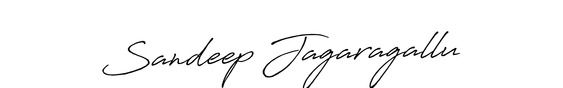 How to Draw Sandeep Jagaragallu signature style? Antro_Vectra_Bolder is a latest design signature styles for name Sandeep Jagaragallu. Sandeep Jagaragallu signature style 7 images and pictures png