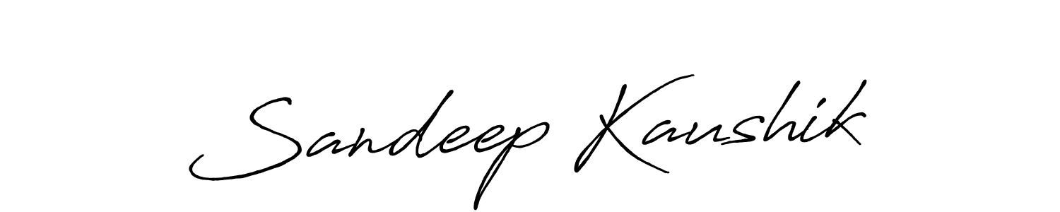 Best and Professional Signature Style for Sandeep Kaushik. Antro_Vectra_Bolder Best Signature Style Collection. Sandeep Kaushik signature style 7 images and pictures png
