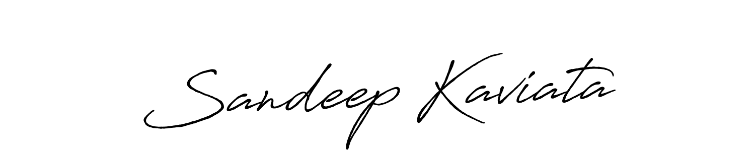 This is the best signature style for the Sandeep Kaviata name. Also you like these signature font (Antro_Vectra_Bolder). Mix name signature. Sandeep Kaviata signature style 7 images and pictures png