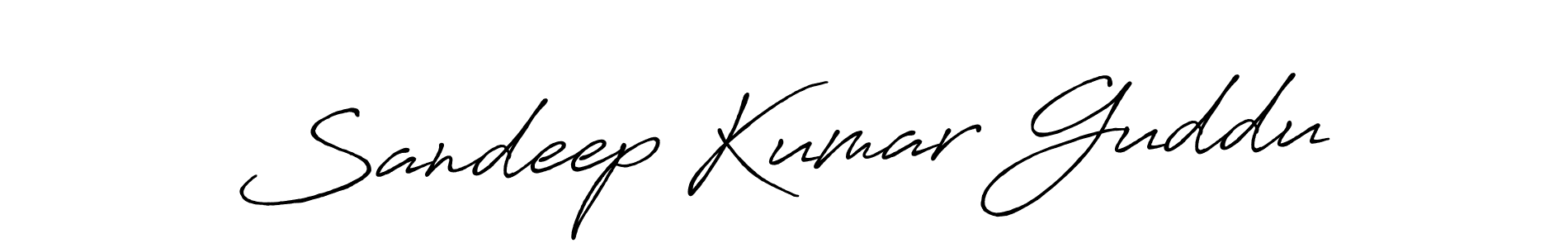 Here are the top 10 professional signature styles for the name Sandeep Kumar Guddu. These are the best autograph styles you can use for your name. Sandeep Kumar Guddu signature style 7 images and pictures png
