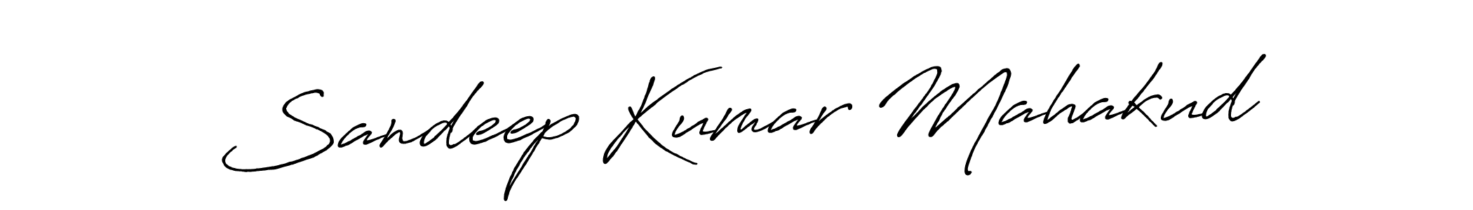 How to Draw Sandeep Kumar Mahakud signature style? Antro_Vectra_Bolder is a latest design signature styles for name Sandeep Kumar Mahakud. Sandeep Kumar Mahakud signature style 7 images and pictures png