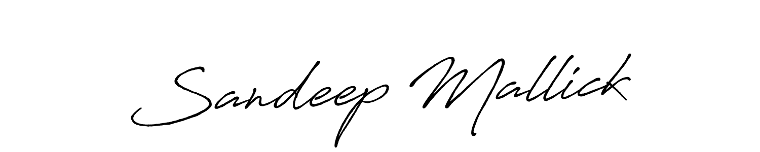 Here are the top 10 professional signature styles for the name Sandeep Mallick. These are the best autograph styles you can use for your name. Sandeep Mallick signature style 7 images and pictures png