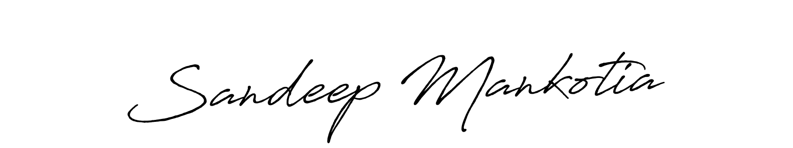 You can use this online signature creator to create a handwritten signature for the name Sandeep Mankotia. This is the best online autograph maker. Sandeep Mankotia signature style 7 images and pictures png